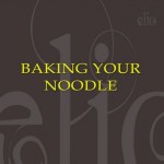 Baking Your Noodle Royalty Free Music Album Download