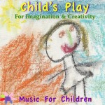 Child's Play Healing & Meditation MP3 Album