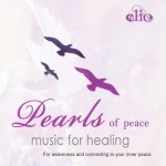 Pearls of Peace Healing & Meditation MP3 Album 528Hz