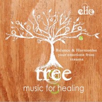 The Tree Healing & Meditation MP3 Album  528Hz