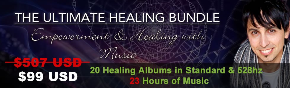 0.1 Healing Bundle