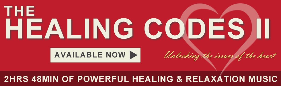 1.5 Healing Codes II